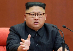 زعيم كوريا الشمالية: إطلاق الصواريخ كان تحذيرا ضد التدريبات المشتركة للحلفاء