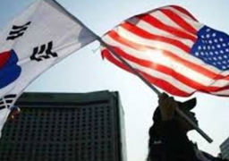واشنطن تؤكد قوة تحالفها مع سول بمناسبة عيد تحرير كوريا الجنوبية