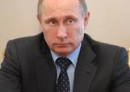 بوتين يعرب عن أمله أن تؤدى الانتخابات الرئاسية المقبلة فى أبخازيا إلى تعزيز الاستقرار
