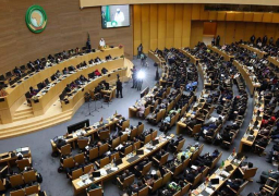 الاتحاد الأفريقي ينهي تعليق مشاركة السودان في أنشطته