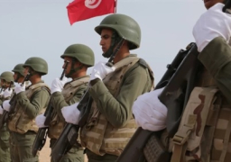 الدفاع التونسية: نشر 32 ألف جندي لتأمين الانتخابات الرئاسية