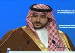السعودية تؤكد مجددا موقفها الثابت والداعم لليمن وشرعيته الدستورية