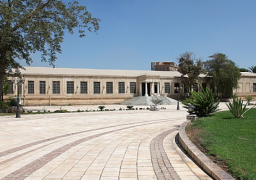 الآثار:١٩٤ مليون جنيه لترميم وتطوير قصر محمد علي بشبرا