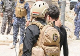 الاستخبارات العراقية: اعتقال إرهابيين اثنين في الموصل