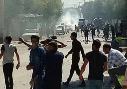 بعد إصابة المئات بالمرض.. “مظاهرات الإيدز” تجتاح جنوبي إيران