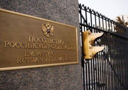 السفارة الروسية بواشنطن تؤمن عودة برلمانية تم استجوابها في نيويورك