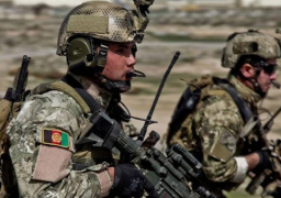 القوات الخاصة الأفغانية تقتل 11 مسلحا من “طالبان”