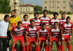 بلدية المحلة يفوز على مركز شباب ديرب نجم 1/3 بكأس مصر