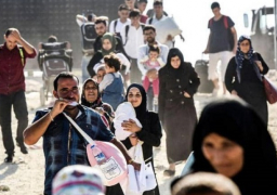 اتهامات أوروبية لتركيا بالتهاون في منع قوارب اللاجئين من الوصول اليها