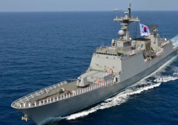 اليابان تقرر نشر سفينة عسكرية وطائرتين في الشرق الأوسط