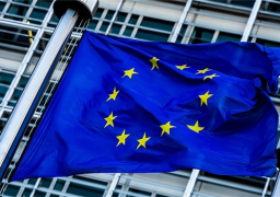 رئيسة المفوضية الأوروبية: بريكست بدون اتفاق تجاري سيضر ببريطانيا