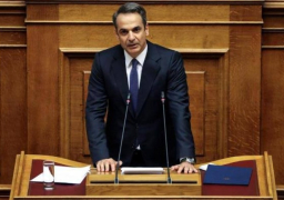 اليونان تستنجد بـ”الناتو” ردا على اتفاق أنقرة وطرابلس