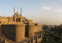 مجلس الوزراء ينفي بيع منطقة القلعة الأثرية لصالح صندوق مصر السيادي