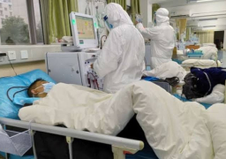 أول إصابة بفيروس “كورونا” في كندا تغادر مستشفى بتورونتو بعد تعافيها