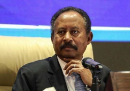 مجلس السيادة السوداني: اتفاق على اتخاذ الخطوات الدستورية لإقالة وزير الصحة