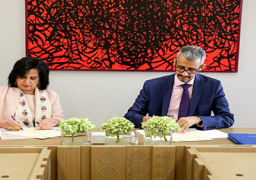 رئيس هيئة البحرين للثقافة تؤكد أهمية الروابط مع مختلف الدول العربية