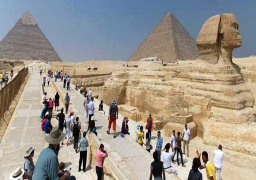 هيرميس:عائدات السياحة بمصر ستتجاوز 20 مليار دولار بعد 5 سنوات