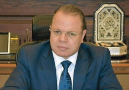 النائب العام: رجال الشرطة لم يتوانوا عن تقديم الغالى والنفيس لبقاء مصر