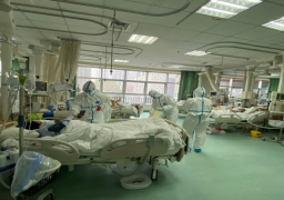 ارتفاع ضحايا فيروس كورونا فى الصين إلى 259 حالة وفاة و11821 إصابة