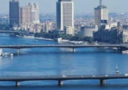 الأرصاد:غدا طقس مائل للدفء نهارا شديد البرودة ليلا والعظمى بالقاهرة 20