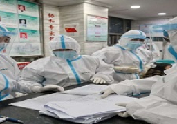 الصين تدعو المجتمع الدولي إلى فهم أوضاع انتقال وباء “كورونا” بعقلانية