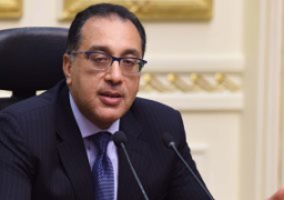 رئيس الوزراء يلتقى مرشح مصر لمنصب مدير عام منظمة التجارة العالمية
