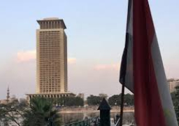 مصر تعرب عن آسفها من بيان السودان بشأن التحفُظ على القرار العربى حول سد النهضة