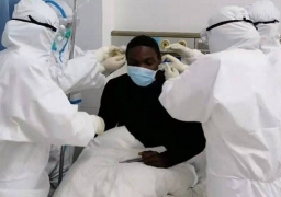 الصحة العالمية: أكثر من 10 آلاف حالة إصابة بفيروس كورونا بأفريقيا و500 حالة وفاة