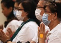 الصين:لا إصابات محلية بكورونا و6 وفيات و35 حالة وافدة من الخارج