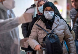 المغرب : 27 حالة جديدة ترفع عدد إصابات كورونا إلى 735