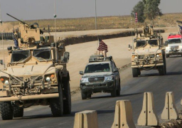 تحركات عسكرية أمريكية في العراق وتحذيرات من جر المنطقة لكارثة