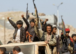 مليشيا الحوثي تخترق وقف إطلاق النار وتستهدف مواقع الجيش في مأرب