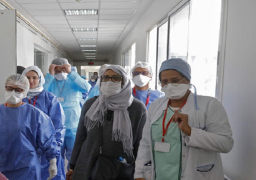 المغرب تسجل 74 حالة إصابة جديدة بكورونا لترفع إجمالى الحالات إلى 1448