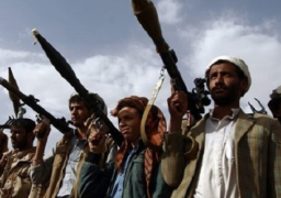 التحالف العربى: ميليشيا الحوثى ارتكبت 69 خرقا لوقف إطلاق النار خلال 24 ‏ساعة