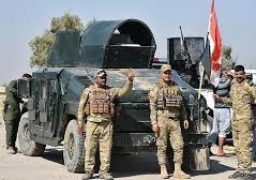 الجيش العراقي :داعش يستغل ازمة كورونا لشن هجمات