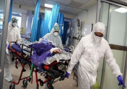 الصحة الكويتية: شفاء 678 حالة مصابة بكورونا بإجمالي 30 ألفا و190متعافي
