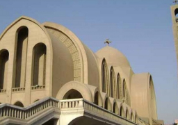 المجمع المقدس : تأجيل فتح الكنائس في القاهرة والإسكندرية حتى منتصف يوليو المقبل