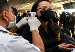تايلاند تعلن عدم اصابات او وفيات جديدة بفيروس كورونا