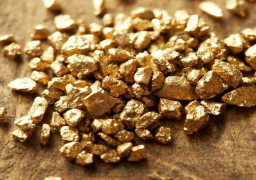 وزارة البترول تعلن عن كشف جديد للذهب باحتياطي يتجاوز مليون أوقية