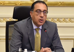 رئيس الوزراء يستعرض تقريرا بشأن جهود الدولة لتعويض المتضررين من المواجهات الأمنية فى شمال سيناء