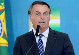 على خطى ترامب …الرئيس البرازيلي يهدد بالانسحاب من منظمة الصحة العالمية