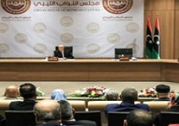“النواب الليبي”: الدول العربية بدأت تستشعر خطر إحياء الأطماع العثمانية