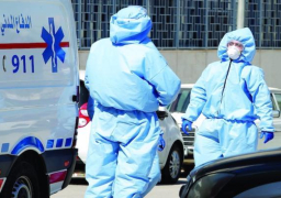 الأردن تسجل 27 حالة إصابة جديدة بفيروس “كورونا”