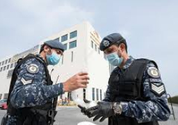 الداخلية الكويتية: إصابة 268 سجينا بفيروس كورونا وشفاء 255