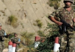 الدفاع الجزائرية: تدمير قنبلة تقليدية بولاية عين الدفلي شمالي البلاد