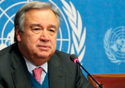 الأمم المتحدة تبدي استعدادها لدعم جهود إحلال السلام في شرق أوكرانيا