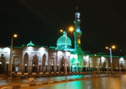 الأوقاف تحتفل برأس السنة الهجرية بمسجد السيدة زينب الخميس المقبل