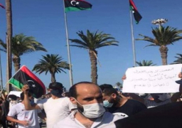 الأمم المتحدة تدعو إلى تشكيل حكومة “تمثل الشعب الليبي”