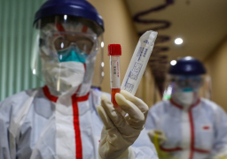 بعد روسيا .. الصين تمنح أول براءة اختراع للقاح مضاد لفيروس كورونا