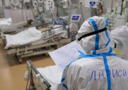روسيا تسجل 4676 إصابة جديدة بفيروس كورونا و115 حالة وفاة خلال الـ 24 ساعة الماضية